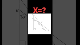 Find the missing angles