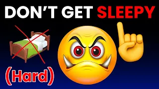 I Will Make You Sleep In 10 Seconds!