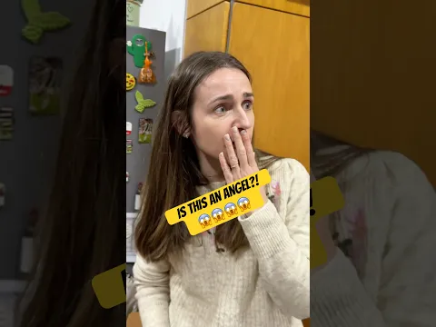 REAL Angel Caught on Camera | God’s Signs Are Real