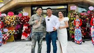 Huy Lê Khám Phá Biệt Thự Trăm Tỷ Của A Hải SaPa TV