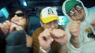 Caeli, Chino el Gorila, Aivan Beatz - Buenos días BB (Remix)