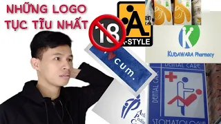 khanhtrungsi | Những LOGO t.ục t.ĩu nhất