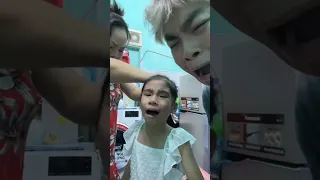 Mỗi khi em gái tôi đi học kiểu | Đức Kòi Official