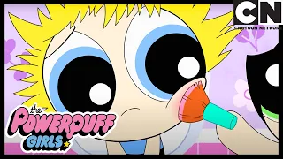 IRMÃS PARA SEMPRE | As Meninas Superpoderosas | Cartoon Network 🇧🇷