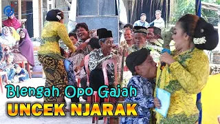 Biyuuh Biyuuh Uncex Njuk Nenen Mboke Ndembik | Podang Kuning | CS New Pancala | Idris Jaya Audio