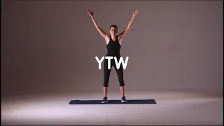 YTW - Exercise Demo