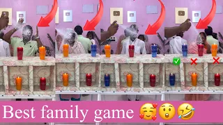 वीडियो पूरा देखिए मज़ा आ जायेगा 😂🙄😜🥰🤣😱