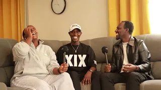 IJISHO RY'UMUTURANYI EP26 - ngo yogoshe umusirikare muri kenya atazi kwogosha maze ngo aramudiha!!😂😂