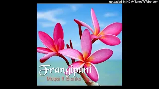 Moqai ft Bianka- Frangipani (2024)