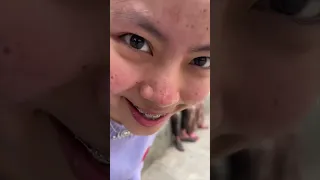 Berbagi di dalam Video ternyata Bohong! Emas Gratis! Trik Agar menjadi Orang kaya raya #shorts