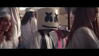 Marshmello & Zoibaf - Friends Circle (Unofficial Collab)
