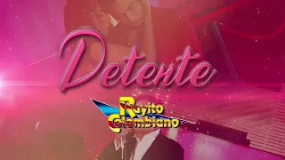 Rayito Colombiano - Detente (Video Lyric)