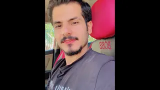 بدأت قناة "رائد العسافي " بثًا مباشرًا