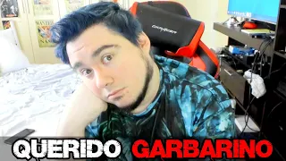 Querido Garbarino. | #GarbarinoEstafadores