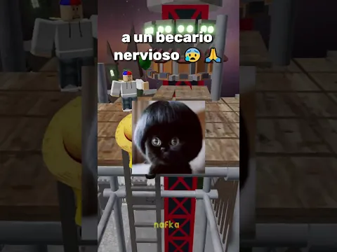 Los fantasmas son absurdos... 😭 🙏 #roblox  #robloxshorts