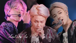 Jimin - Bhalobeshe Kono Bhool - FMV