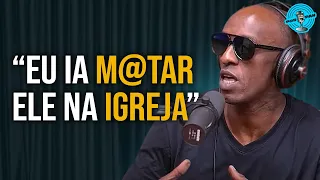 NÃO EXISTE GUINA E RACIONAIS NA MESMA FRASE!