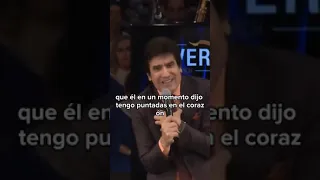 Dios Tiene Un Mensaje para Ti sobre la Ansiedad Hoy - Dante Gebel