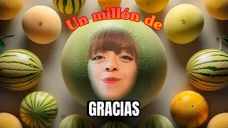Un MILLON de GRACIAS :D
