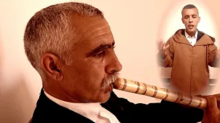 Gasba Rai 66 Cheikh Lakhdar Ould Medrissa  قصبة راي الشيخ لخضر ولد مدريسة @kadanzatv