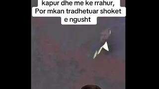 Ekrem Mujota e pranon se eshte rrahur nga Aroni tregon si e kane tradhtuar shoket