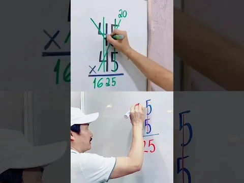 Bạn thích kiểu nào trên hay dưới 🤪#maths