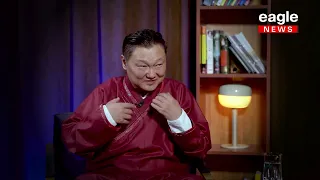 ДУНДЫН БҮС: Монгол Улсын Ардын жүжигчин, дуучин С.Жавхлан
