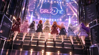 Girlz one 걸즈원의 걸즈원 MV l GIRLZ ONE 8th