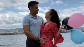Kız mı Erkek mi 💙💗 Cinsiyet partisi 🙈
