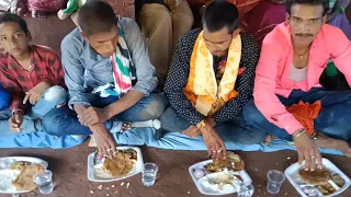 कलेवा गारी गीत मजेदार कलेवा के गीत
