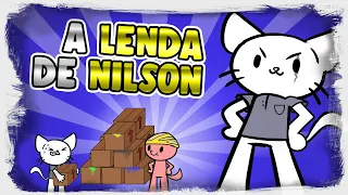 A vida é uma caixinha de surpresas (História Animada)