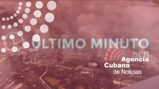 Último Minuto: Así amanece la zona del incendio este miércoles 10 de agosto