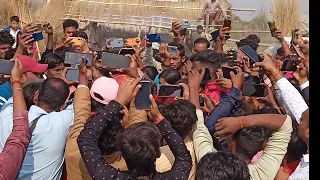 मालती चौहान का अंतिम विदाई गोरखपुरिया भौजी पर लगा     अरोप