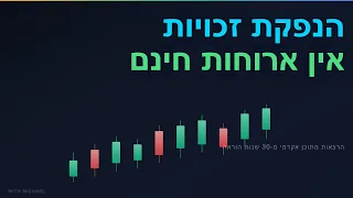 הנפקת זכויות — אין ארוחות חינם