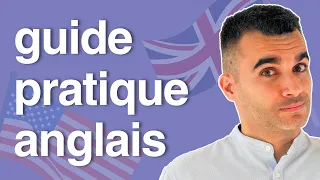 100 phrases (très utiles) à connaître en anglais : cours d'anglais facile pour débutants