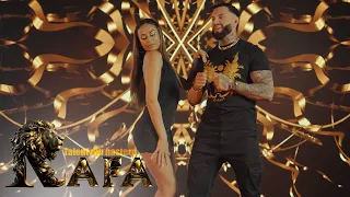 AL Rafaelo - Talent din nastere | Official Video