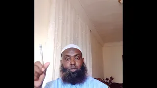 13 arimood oo kuu fududaynaya in aad habeenkii salaatu laylka u kacdo.