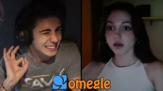 RITORNO SU OMEGLE!! (2021)