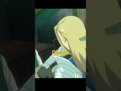 A scammer got caught 💰 #anime #animemoments