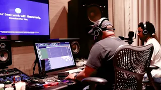 Making of “KEEP GOING”