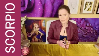 SCORPIO | Why You've Held On, Why They've Held On; Scorpio's Achilles' Heel ❤️ 🦂 | Timeless Tarot