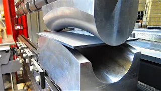 Most Amazing Factory Manufacturing Process Factory Machines
