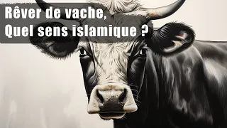 Rêver d'une vache : Quelle signification islamique ?