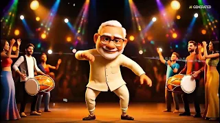 नया गाना सुना क्या👆l फूल बवाल l मोदी है नाम मेरा चोरी है काम मेरा....l Modi l Adani l ECI