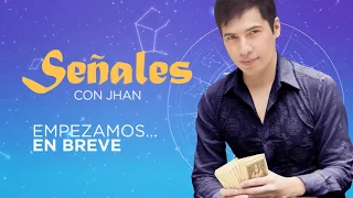 Horóscopo de la semana: Del 24 al 30 de mayo | Señales con Jhan Sandoval