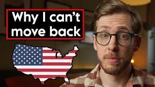 How I View the US After 13 Years Living in Europe