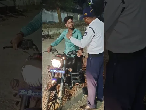 HSRP नंबर प्लेट लगवाएं | Get HSRP number plate installed 🙏