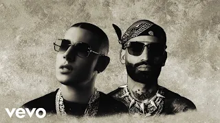 Arcangel, Cosculluela, Randy Nota Loca,  De La Guetto - Rico Millonario (Official Video)+Bonus Track