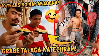 Part 5 HINDI KAYO MANINIWALA! Heto na Si Kuya Jayson! Sampung Taong KINADENA na Parang Aso