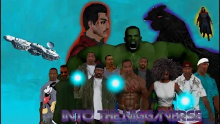 GTA San Andreas Loquendo - Into the Nigg@averse Parte VII El gran Final